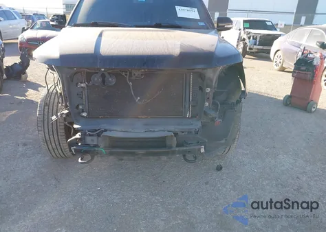 2018 Ford Expedition Limited from USA, damaged, VIN 1FMJU2AT9JEA58394